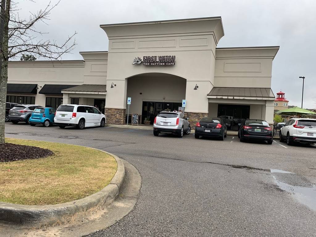 First Watch - Hoover | restaurant | 4741 Chace Cir, Hoover, AL 35244, USA | 2059828477 OR +1 205-982-8477