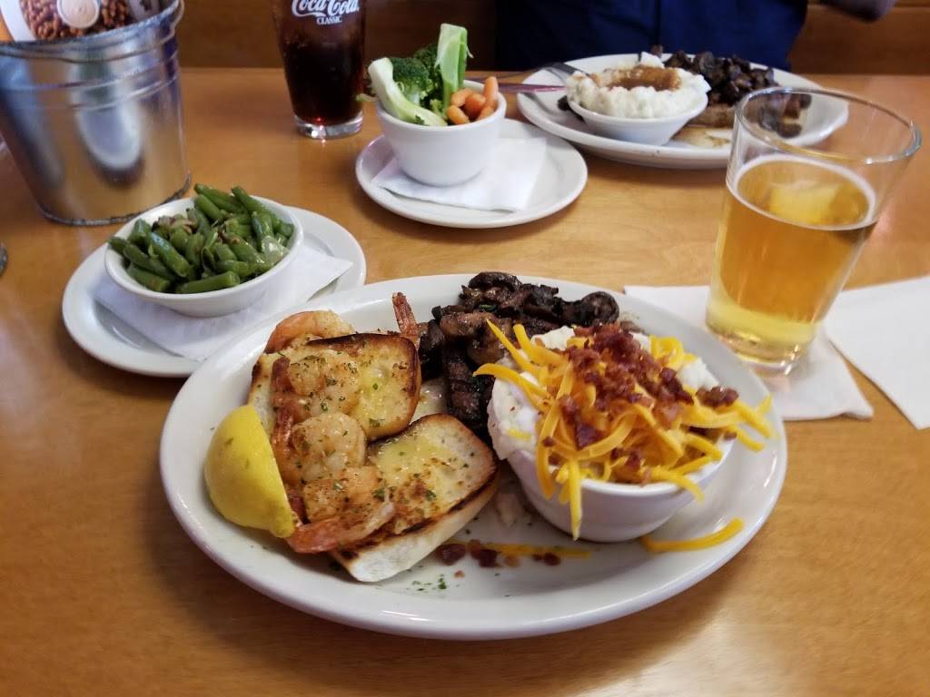 Texas Roadhouse | restaurant | 8820 Stanford Blvd, Columbia, MD 21045, USA | 4108721140 OR +1 410-872-1140