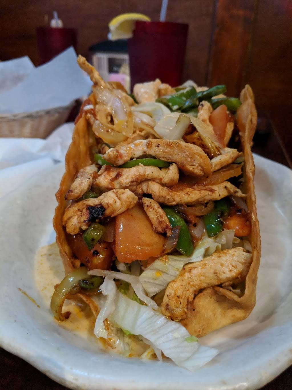 Casa Maria | restaurant | 14965-106 Old St Augustine Rd, Jacksonville, FL 32258, USA | 9046198186 OR +1 904-619-8186