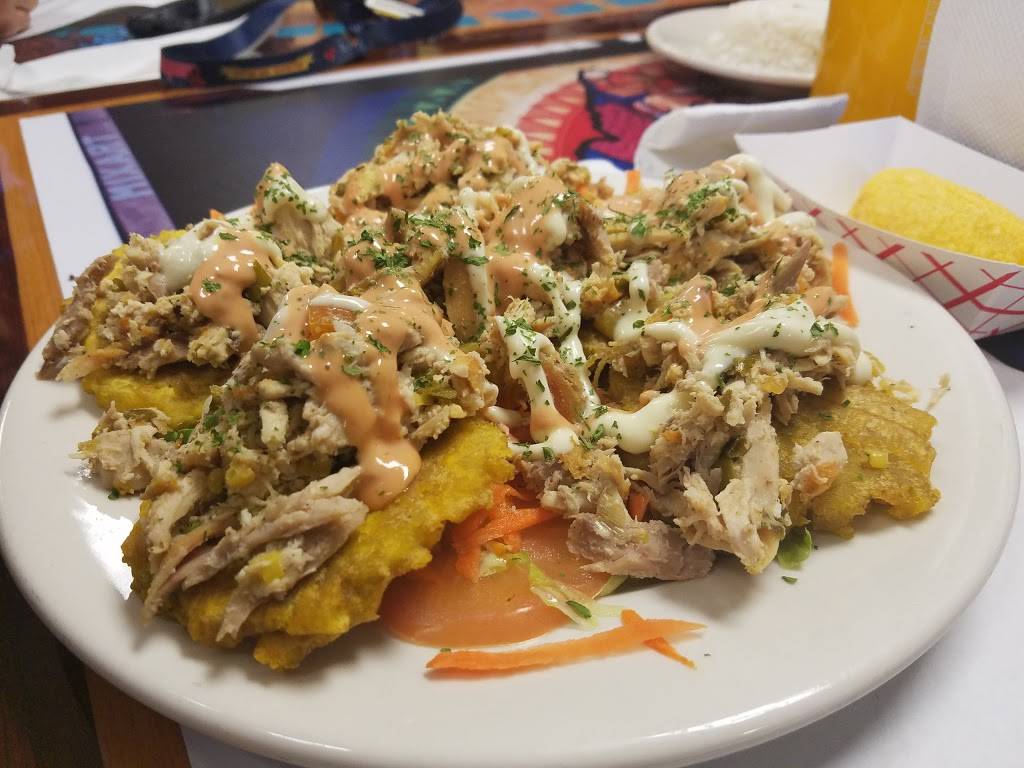 Mi Pais | restaurant | 477 Lancaster Ave, Malvern, PA 19355, USA | 6102510956 OR +1 610-251-0956