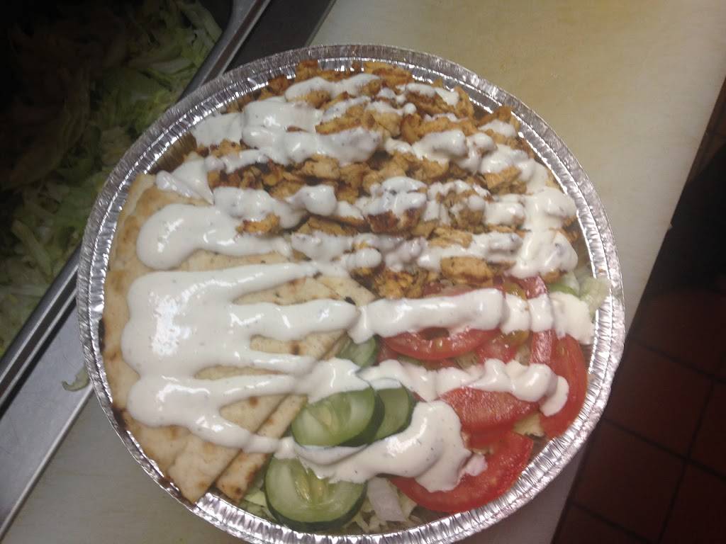 Kennedy Fried Chicken Halal | restaurant | 426 New Brunswick Ave, Fords, NJ 08863, USA | 7327387878 OR +1 732-738-7878