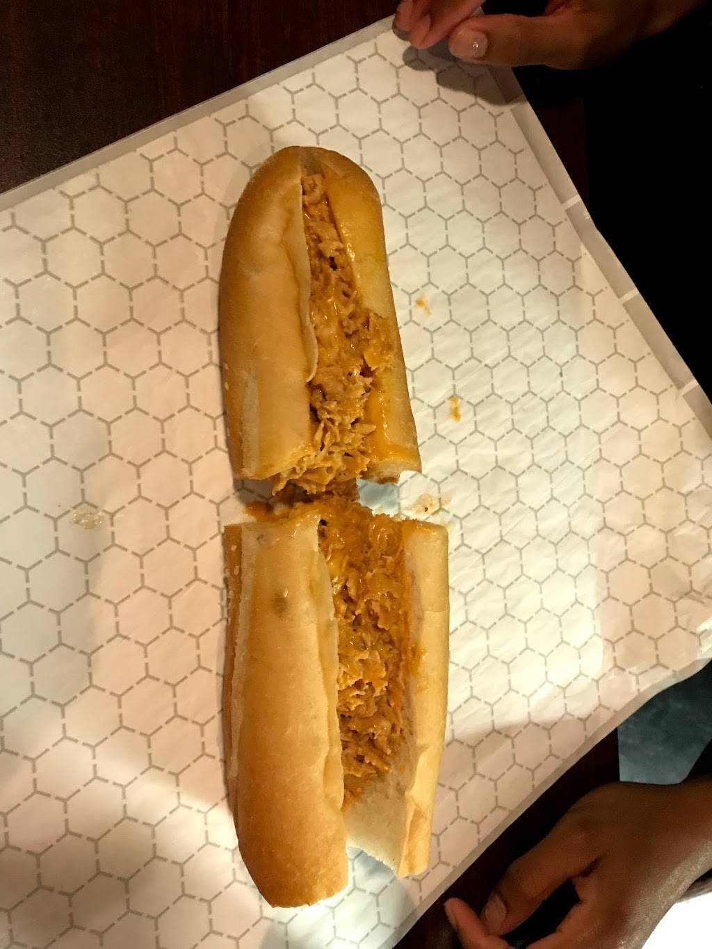 Philly iT Cheesesteaks | restaurant | 2179 Galloway Rd, Bensalem, PA 19020, USA | 2152454343 OR +1 215-245-4343