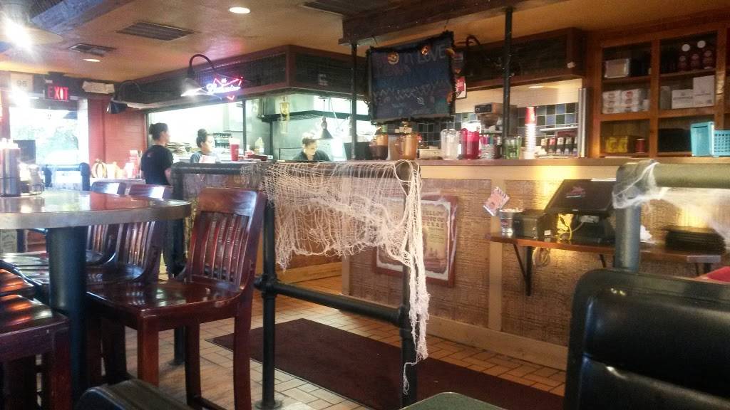 RibCrib BBQ & Grill | restaurant | 5025 S Sheridan Rd, Tulsa, OK 74145, USA | 9186634295 OR +1 918-663-4295