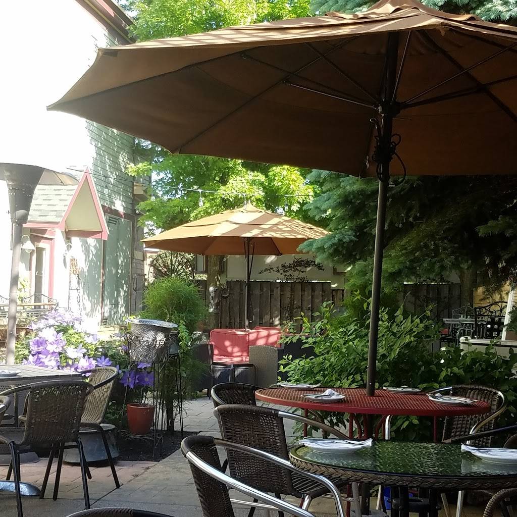 Providence Social | restaurant | 490 Rhode Island St, Buffalo, NY 14213, USA | 7162620497 OR +1 716-262-0497