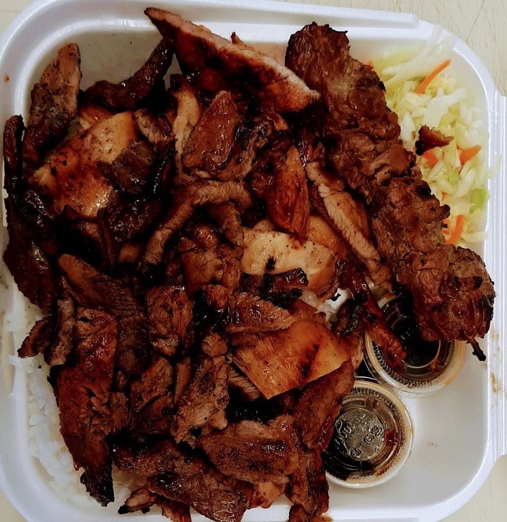 Toshis Teriyaki | restaurant | 20829 Hwy 99, Lynnwood, WA 98036, USA | 4257715320 OR +1 425-771-5320