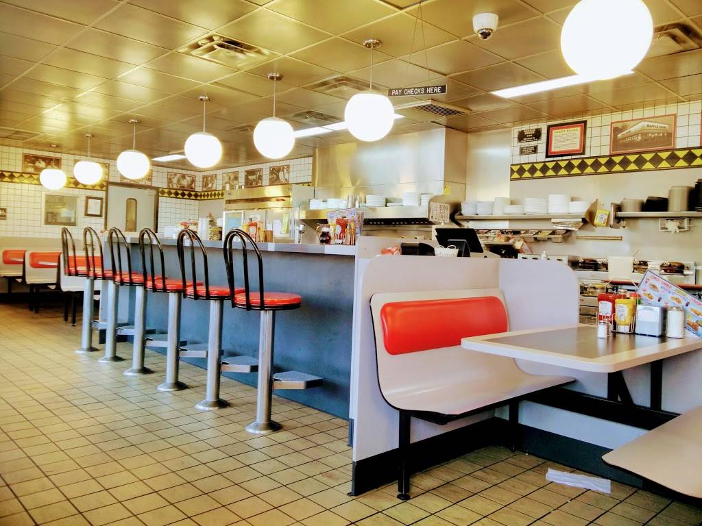Waffle House | meal takeaway | 19312 East Plaza Dr, Parker, CO 80134, USA | 3038059403 OR +1 303-805-9403