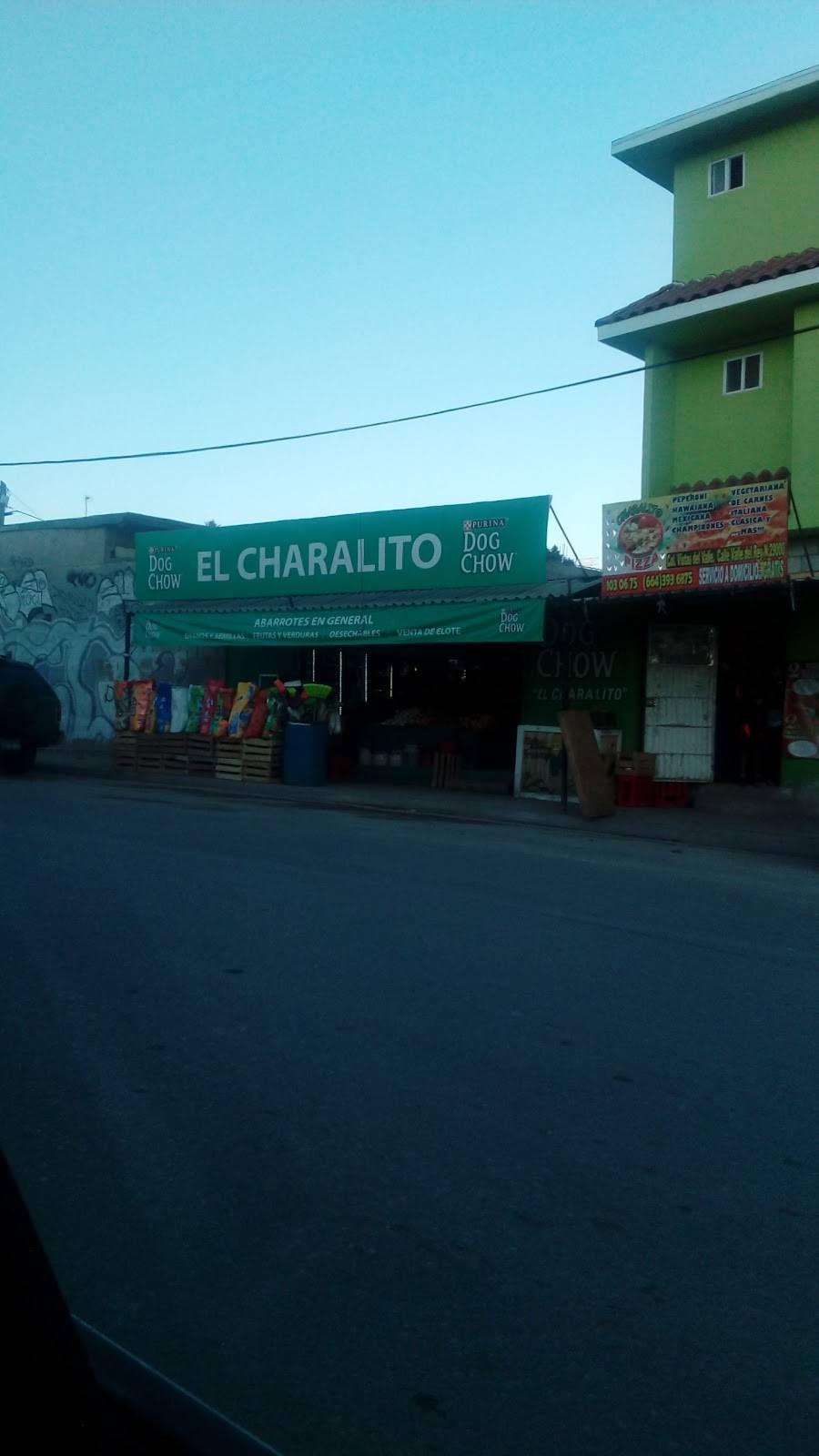 El Charalito | restaurant | Valle del Rey #29000, Vista del Valle, 22330 Fraccionamiento el Niño, B.C., Mexico | 016643936875 OR +52 664 393 6875