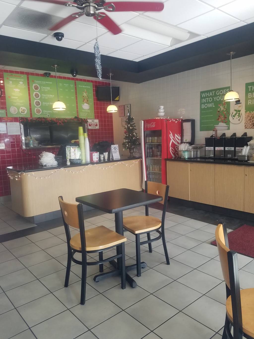 FLAME BROILER | restaurant | 7971 Talbert Ave #101, Huntington Beach, CA 92648, USA | 7148472255 OR +1 714-847-2255