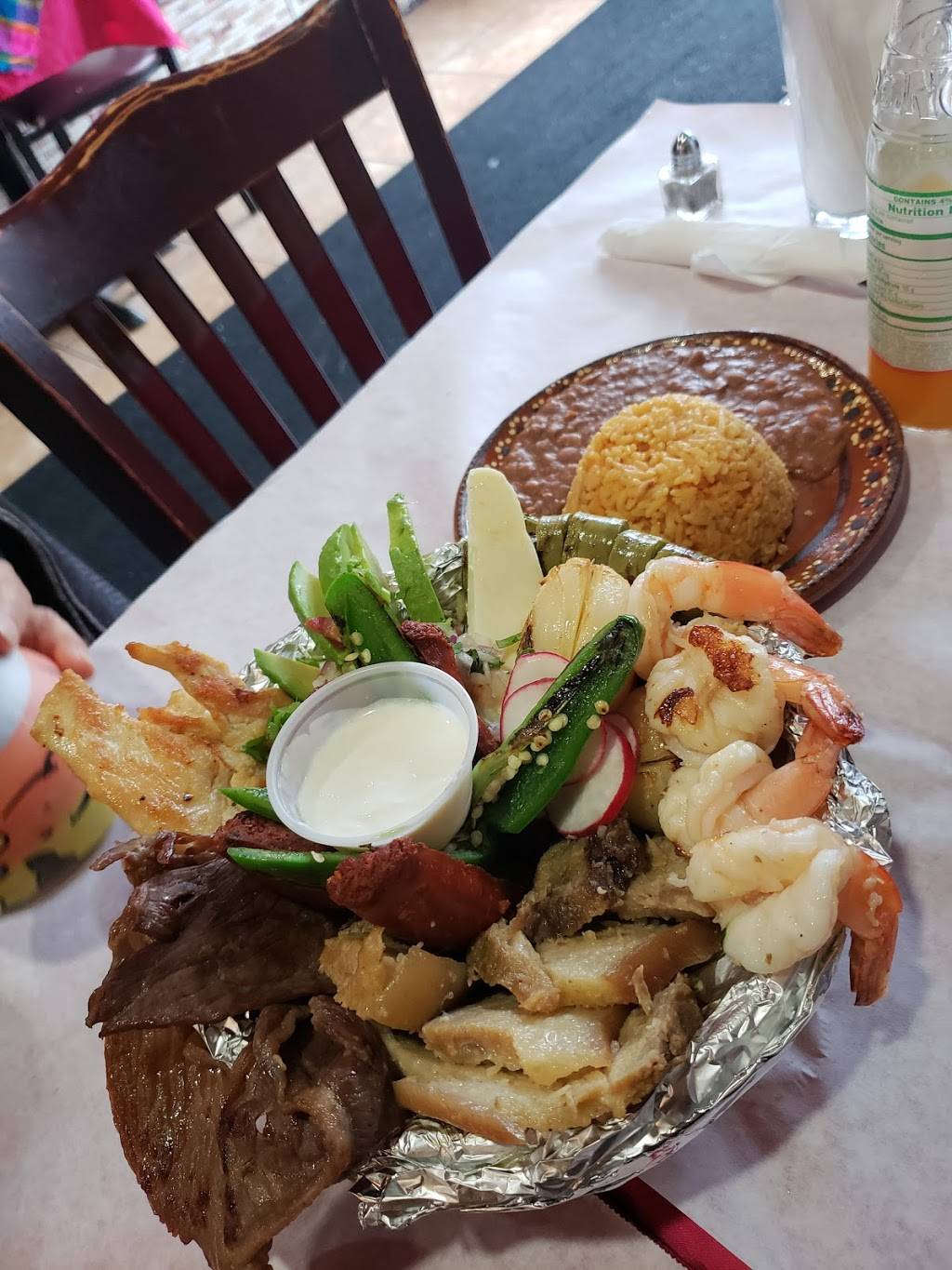 Taqueria Guerrero | restaurant | 1761 Crosby Ave, Bronx, NY 10461, USA | 3472819809 OR +1 347-281-9809