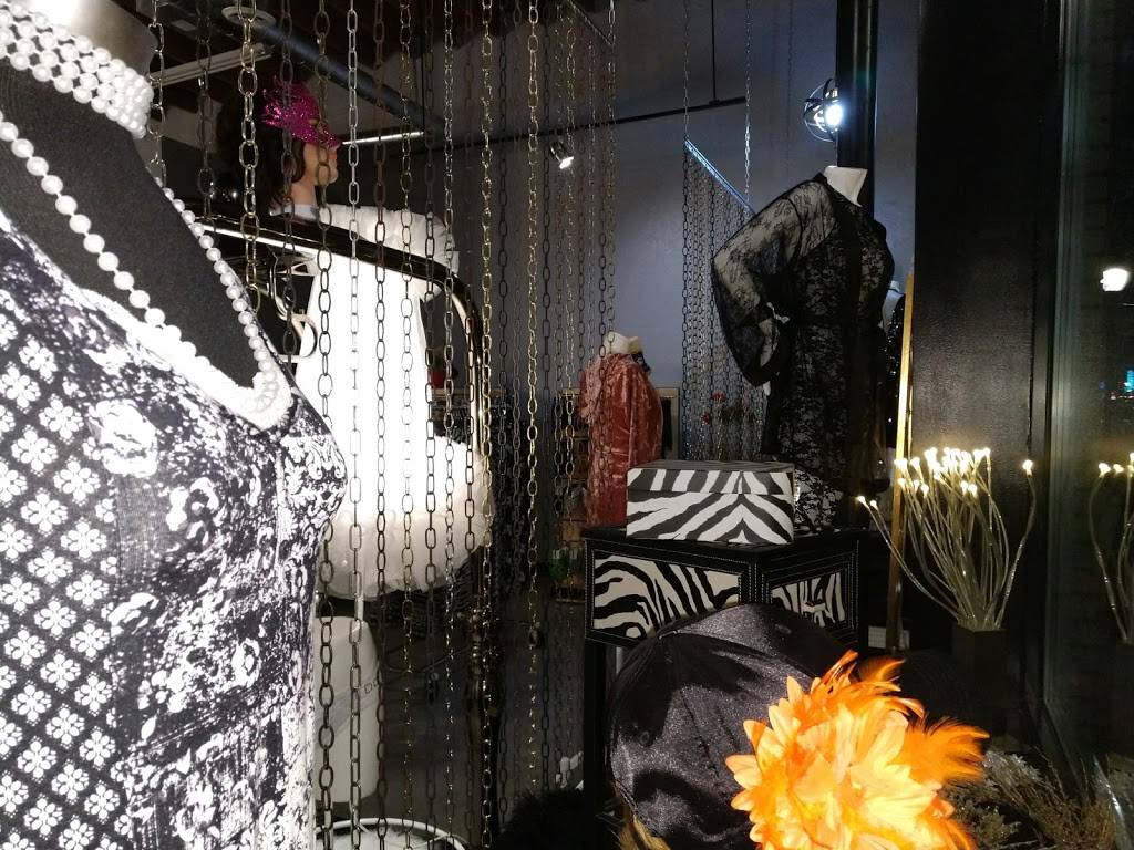 Evening Elegance Lingerie store known for Its Professional bra f | restaurant | 14500 W Colfax Ave Unit 246, Lakewood, CO 80401, USA | 3033901862 OR +1 303-390-1862