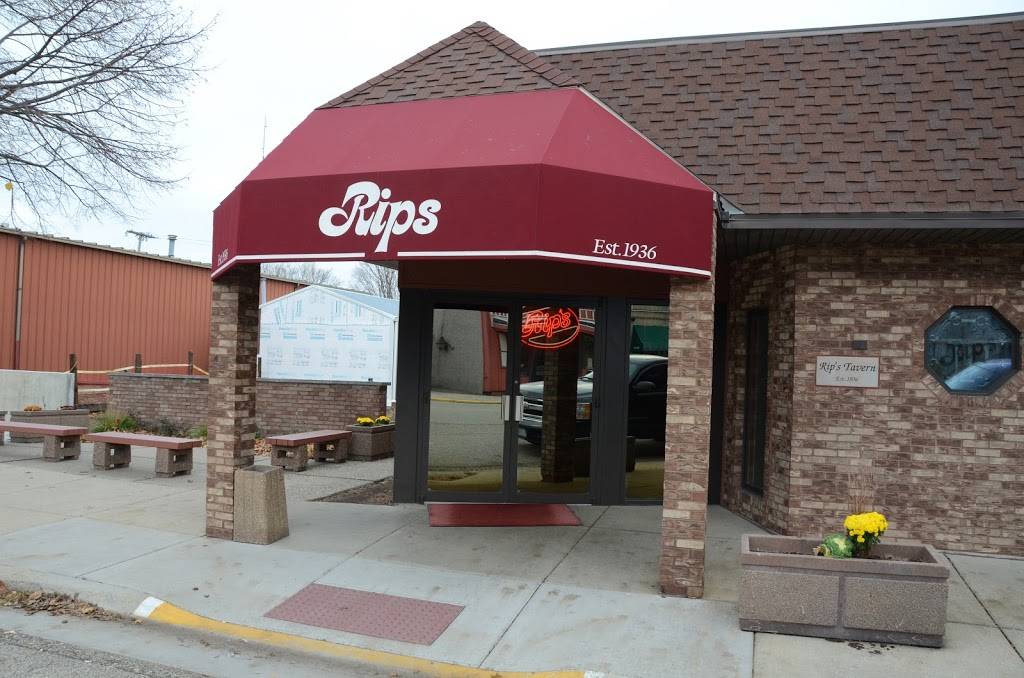 Rips Tavern | restaurant | 311 N Main Ave, Ladd, IL 61329, USA | 8158943051 OR +1 815-894-3051