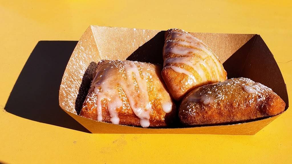 Fork Worth - A Locavore Airstream | restaurant | 105 S Main St, Fort Worth, TX 76104, USA | 8175244699 OR +1 817-524-4699