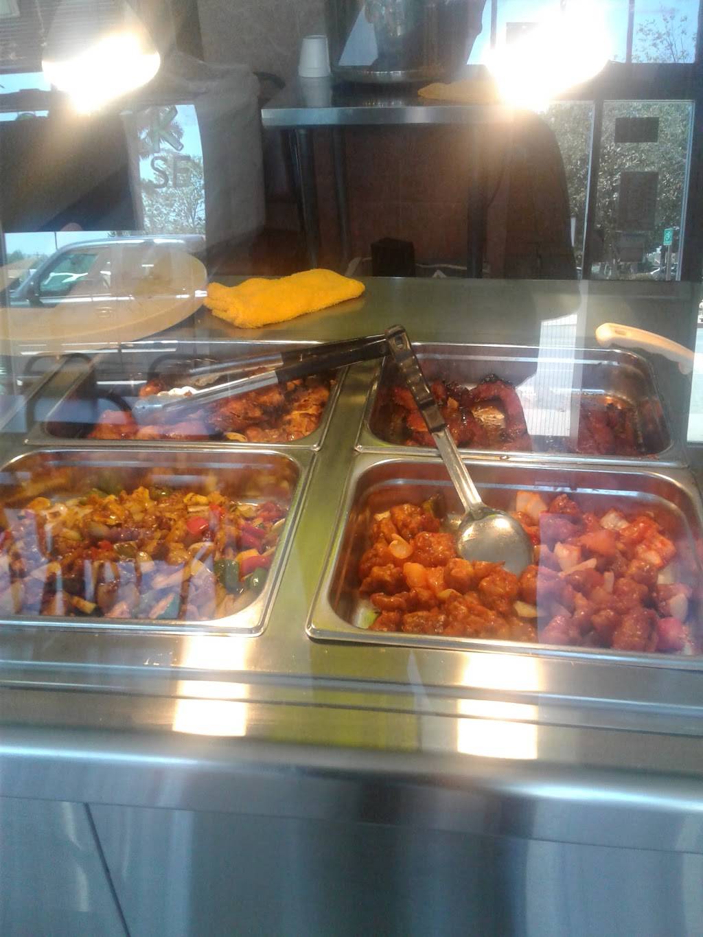 Panda Stick | restaurant | 887 Guadalupe St, Guadalupe, CA 93434, USA | 8053430316 OR +1 805-343-0316