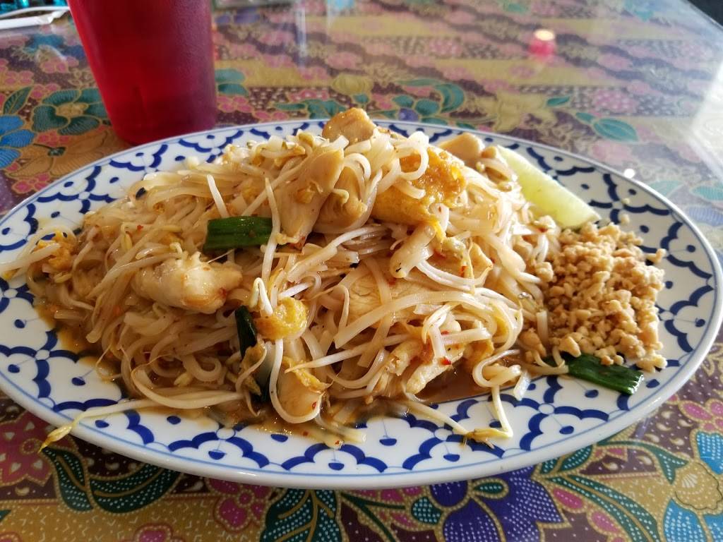 Thai Pho Restaurant | restaurant | 180 S Washington St, Oxford, MI 48371, USA | 2482369205 OR +1 248-236-9205