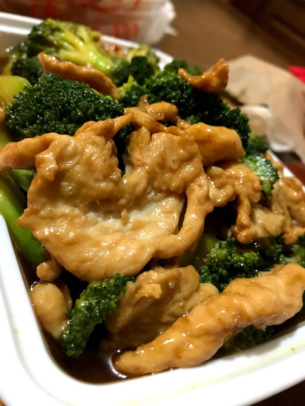 Golden Kitchen | restaurant | 6 E 1st St, Mt Vernon, NY 10550, USA | 9146641310 OR +1 914-664-1310