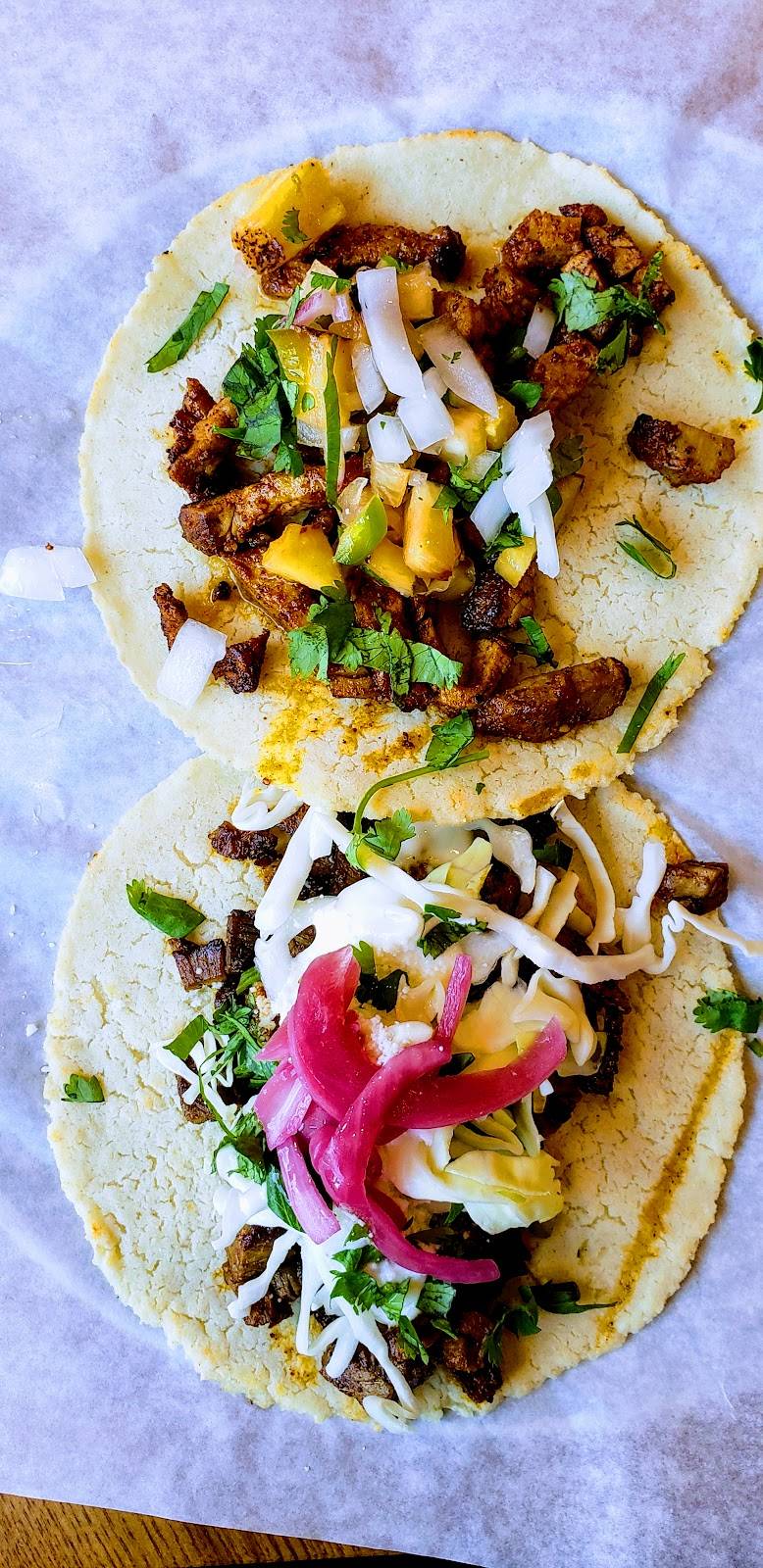 El Gallo Taqueria | restaurant | 4422 SE Woodstock Blvd, Portland, OR 97206, USA | 5034817537 OR +1 503-481-7537