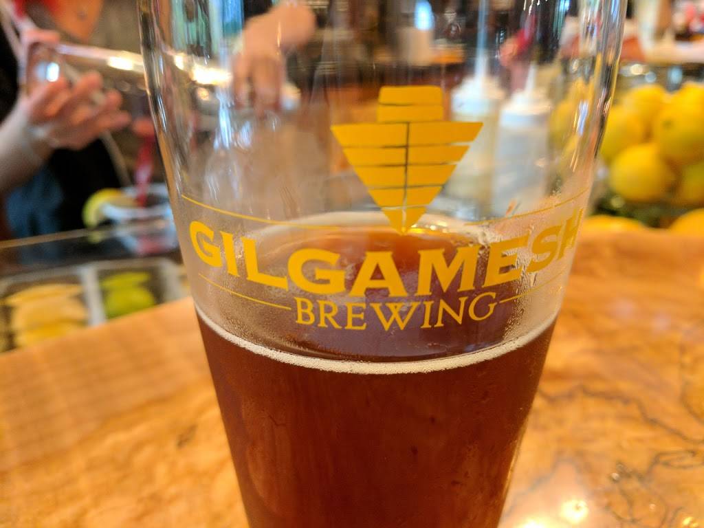 Gilgamesh Brewing | restaurant | 2065 Madrona Ave SE, Salem, OR 97302, USA | 5035841789 OR +1 503-584-1789