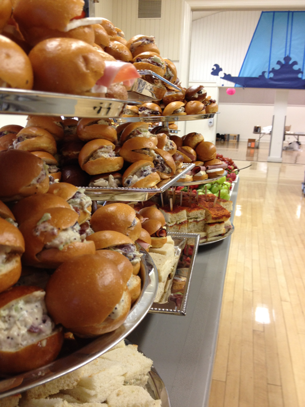 The Ripe Choice Catering | meal takeaway | 312 Rosecrans Ave, Manhattan Beach, CA 90266, USA | 3109624597 OR +1 310-962-4597