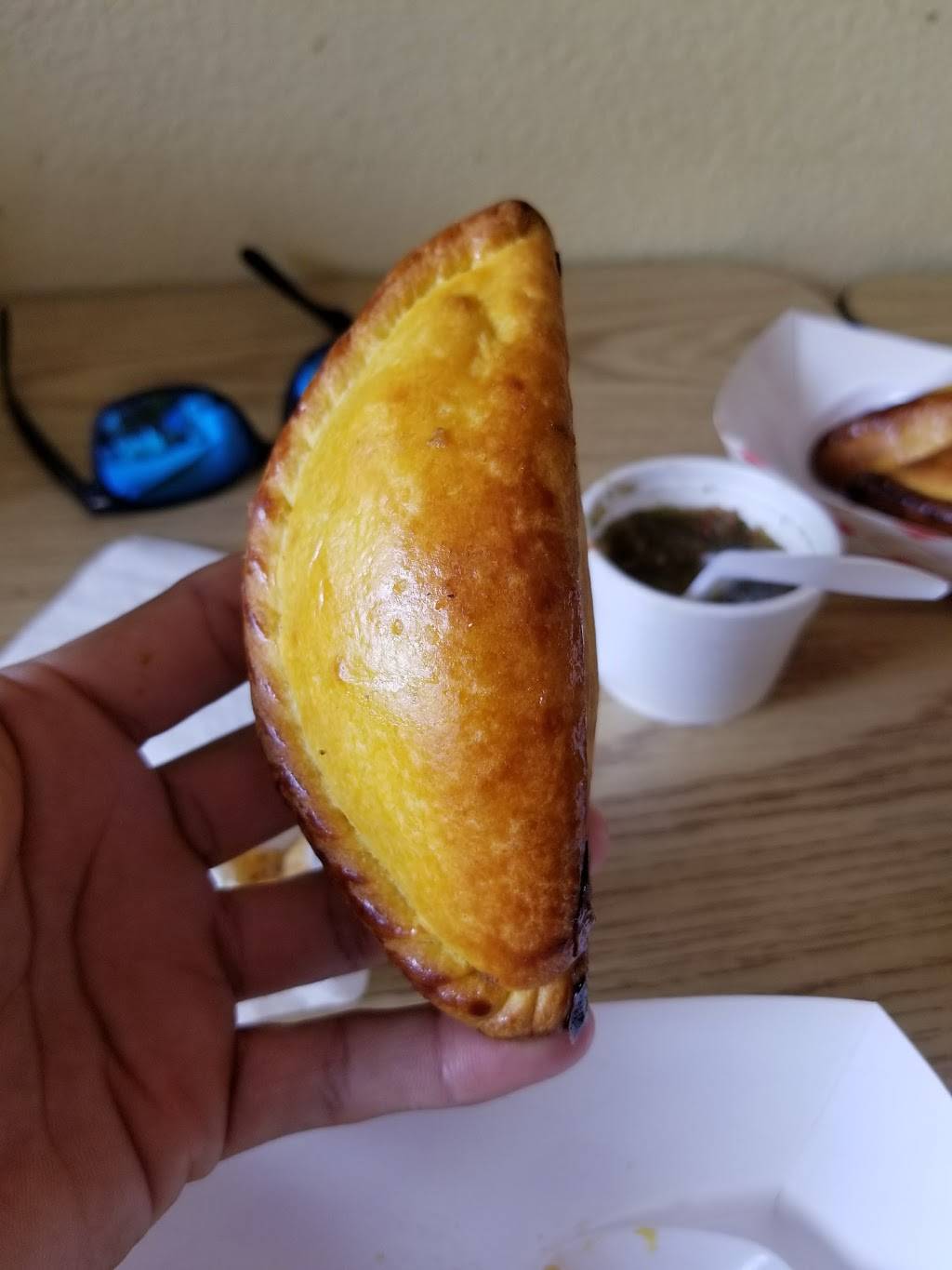 La Rancherita Bakery | restaurant | 2709 Westminster Ave # B, Santa Ana, CA 92706, USA | 7145547265 OR +1 714-554-7265