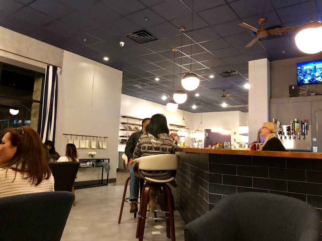 Sloan + Parker | restaurant | 2900 N Quinlan Park Rd Suite 150, Austin, TX 78732, USA | 9495330576 OR +1 949-533-0576