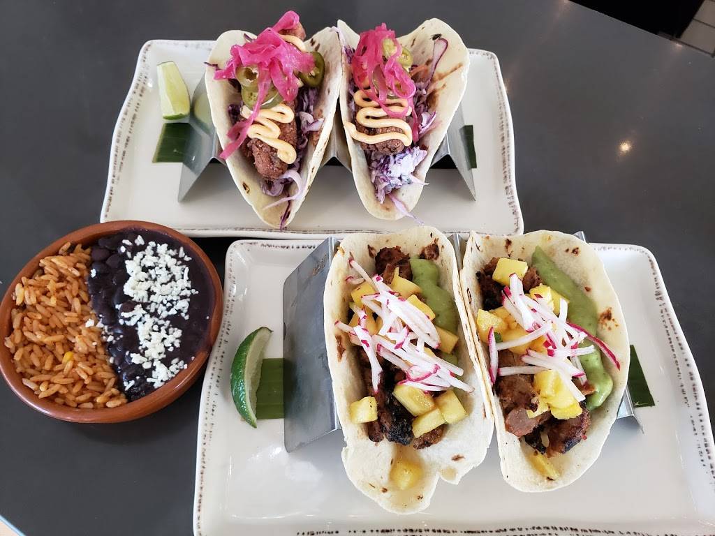 El Camino | restaurant | 3559 Silverside Rd, Wilmington, DE 19810, USA | 3025434245 OR +1 302-543-4245