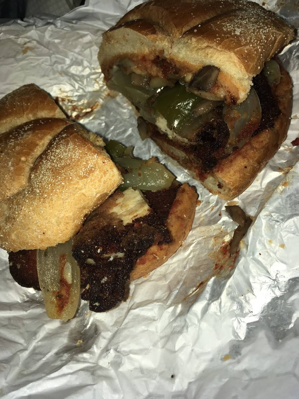 San Francesco Foods | restaurant | 353 Duckworth St, Barrie, ON L4M 5C2, Canada | 7057223726 OR +1 705-722-3726