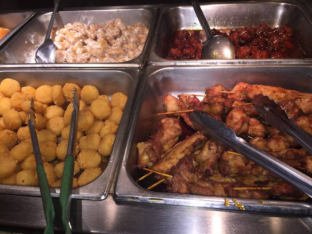 New Lucky Garden | restaurant | 205 Midtown Plz, Beaver Dam, KY 42320, USA | 2702740588 OR +1 270-274-0588