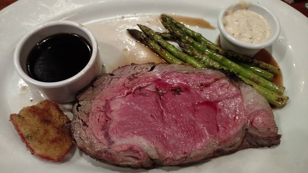 Stonewood Grill & Tavern | restaurant | 17050 Palm Pointe Dr, Tampa, FL 33647, USA | 8139780388 OR +1 813-978-0388