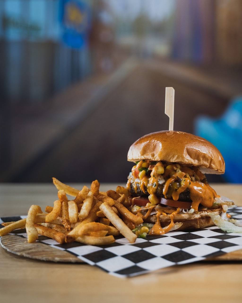 District 12 - Dearborn Heights | restaurant | 8175 N Telegraph Rd, Dearborn Heights, MI 48127, USA | 3135515515 OR +1 313-551-5515