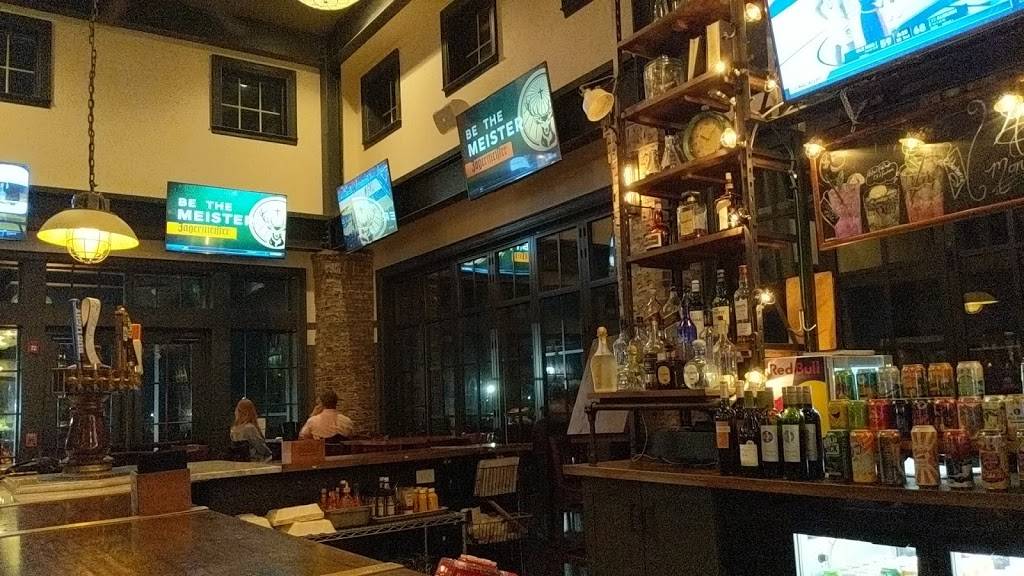 The Goat | restaurant | 2355 Adwell St, Murfreesboro, TN 37129, USA | 6152038245 OR +1 615-203-8245