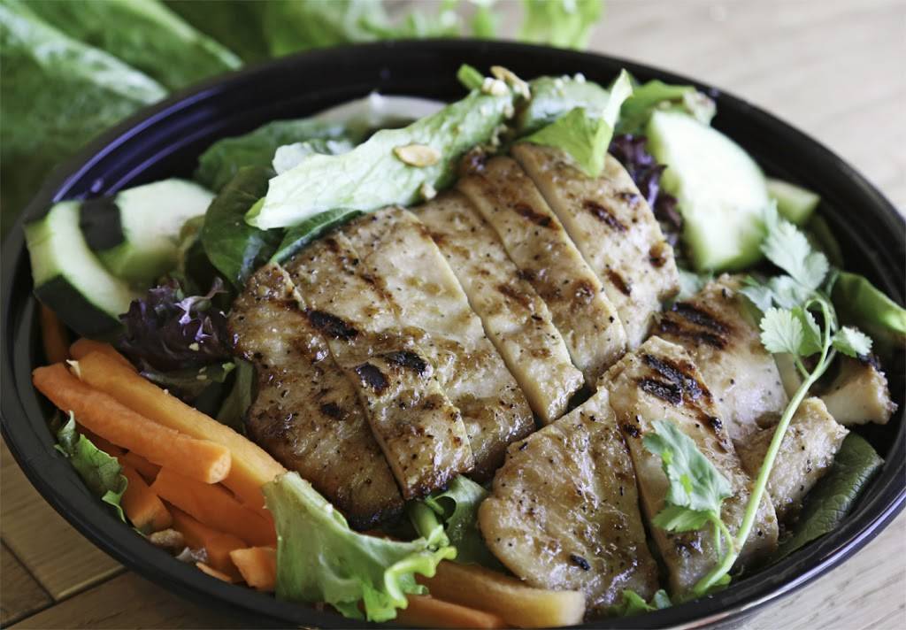 Pho Bowl | restaurant | 2807 Commerce St, Dallas, TX 75226, USA | 2147490377 OR +1 214-749-0377