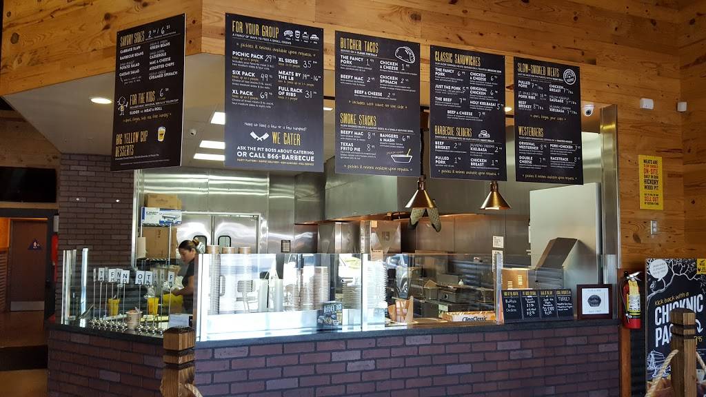 Dickeys Barbecue Pit | restaurant | 2435 E Imperial Hwy Unit E, Brea, CA 92821, USA | 7145158177 OR +1 714-515-8177