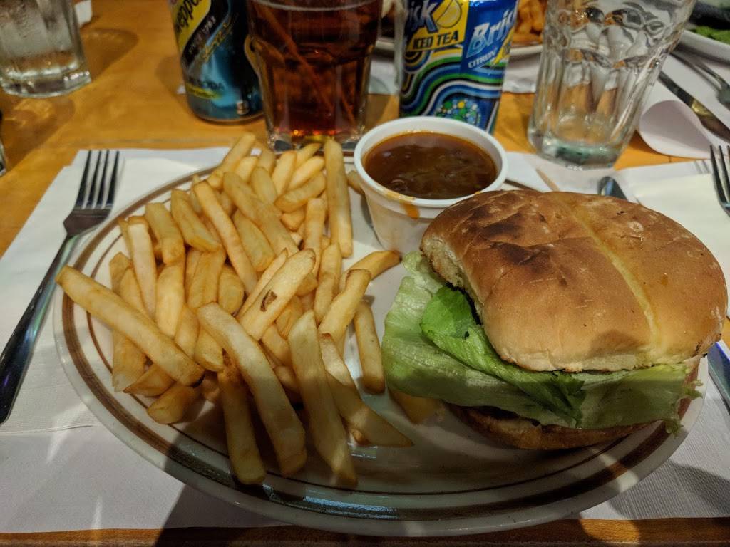 Top Shot | restaurant | 417 Rue Principale, Lachute, QC J8H 1Y1, Canada | 4505625532 OR +1 450-562-5532