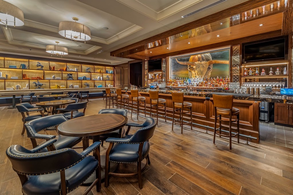 Bob’s Steak & Chop House | restaurant | 100 Oklahoma City Blvd, Oklahoma City, OK 73109, USA | 4054386475 OR +1 405-438-6475