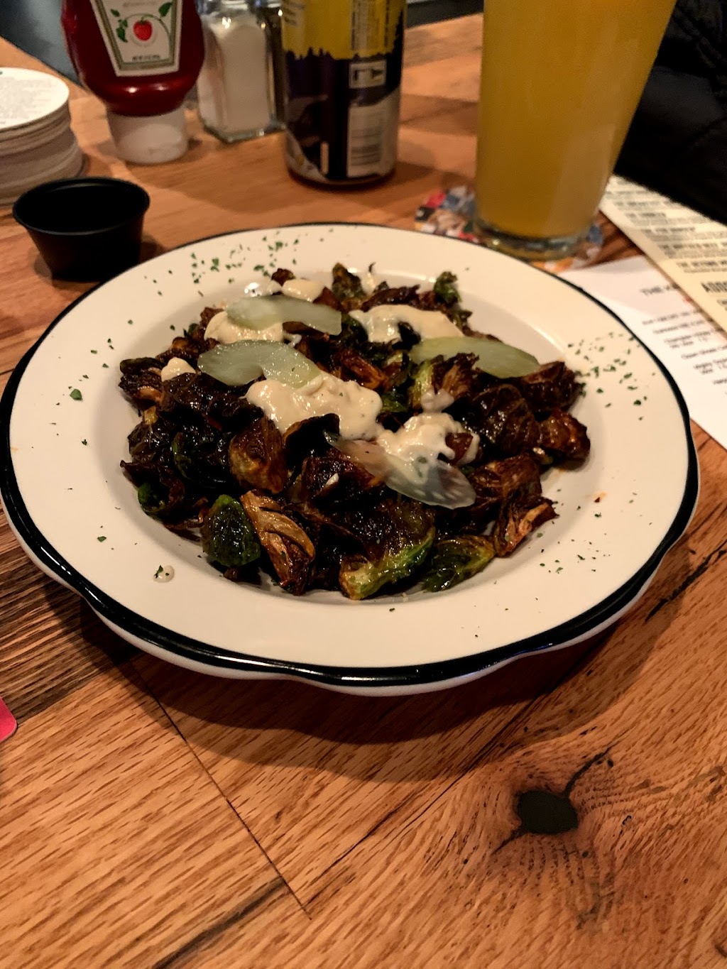 The Kenmore | restaurant | 476 Commonwealth Avenue, Boston, MA 02215, USA | 6172666662 OR +1 617-266-6662