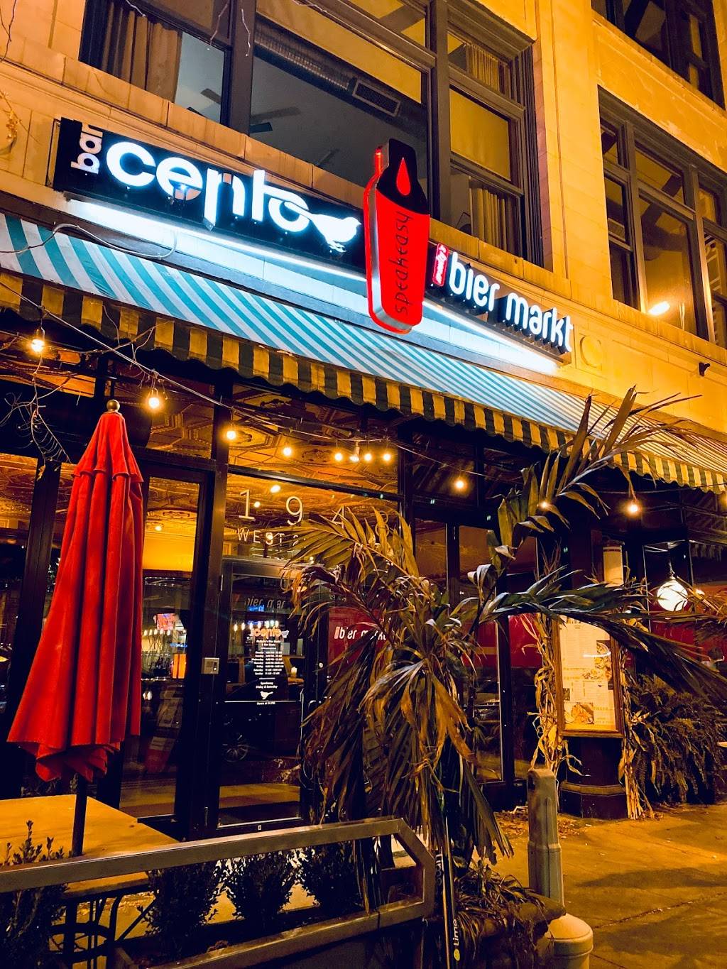 Speakeasy Cleveland | restaurant | 1948 W 25th St, Cleveland, OH 44113, USA | 2162741010 OR +1 216-274-1010