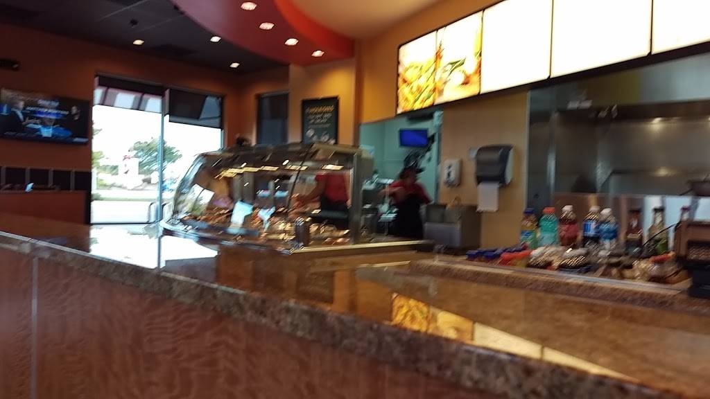 Panda Express | meal takeaway | 2611 S 108th St, West Allis, WI 53227, USA | 4145416294 OR +1 414-541-6294