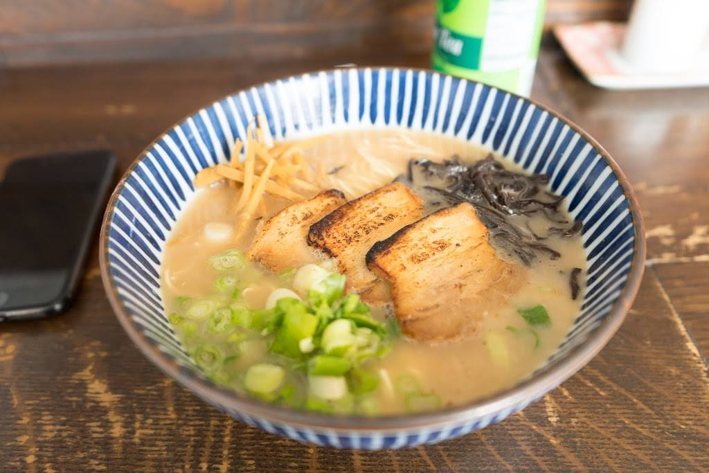 The Ramen Joint | restaurant | 6220 W 87th St, Los Angeles, CA 90045, USA | 4242279328 OR +1 424-227-9328
