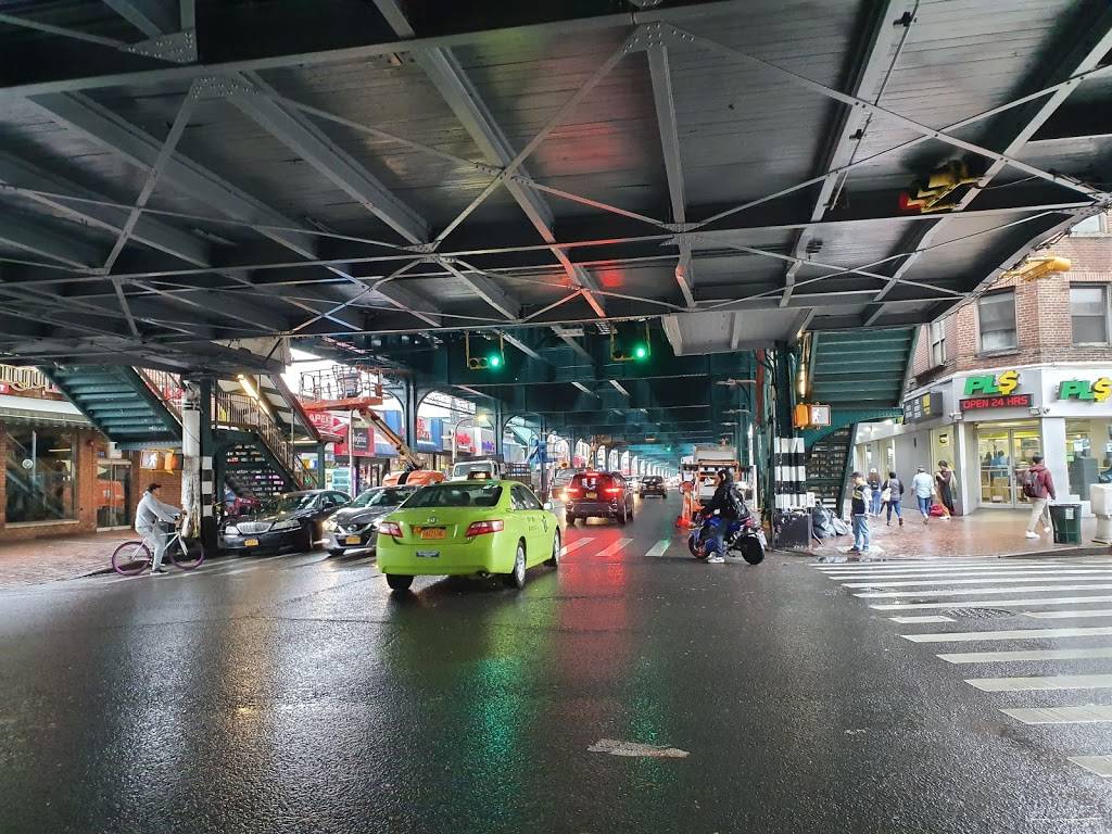 Evelias Tamales | restaurant | 9607 Roosevelt Ave, Corona, NY 11368, USA | 7189862574 OR +1 718-986-2574