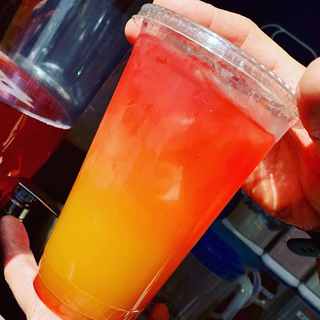 Vita Nutrition & Energy Bar | cafe | The Beauty District, 2480 W Happy Valley Rd suite 1205, Phoenix, AZ 85085, USA | 6025298839 OR +1 602-529-8839