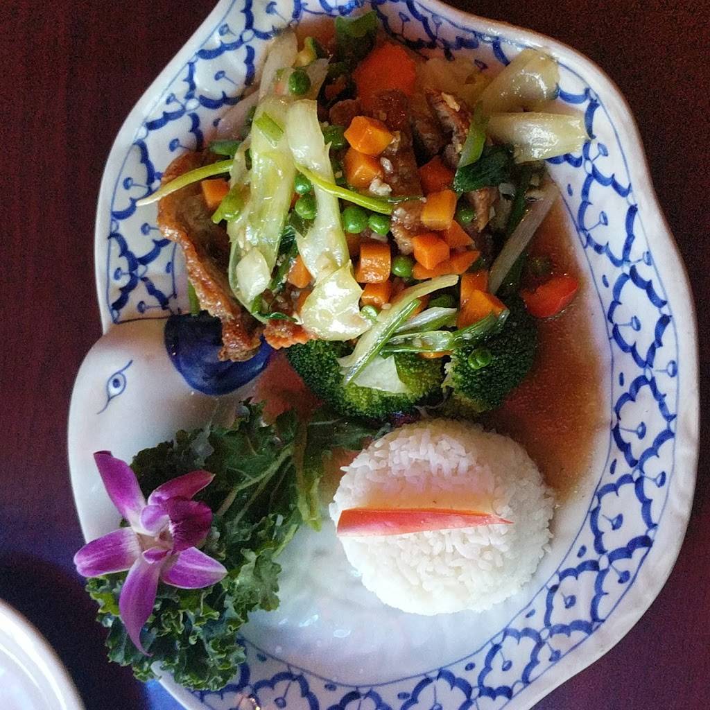 Soong Thai | restaurant | 9448 W Colonial Dr, Ocoee, FL 34761, USA | 4078228200 OR +1 407-822-8200