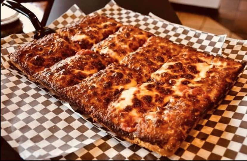 Doantis Pizza Lake Forest | restaurant | 950 N Western Ave, Lake Forest, IL 60045, USA | 2245445105 OR +1 224-544-5105