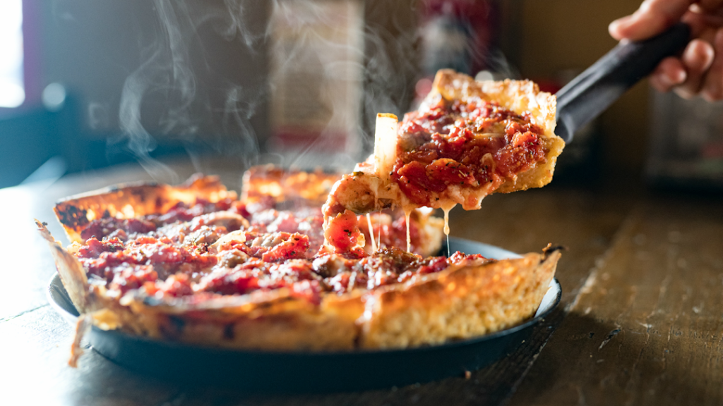 Rosatis Pizza and Sports Pub | restaurant | 337 N El Camino Real, Encinitas, CA 92024, USA | 7604522007 OR +1 760-452-2007