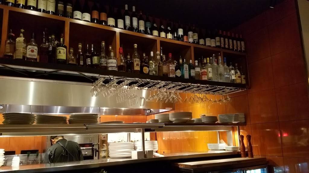 Neighborhood Services Bar Room & Broiler | restaurant | 10720 Preston Rd, Dallas, TX 75230, USA | 2143681101 OR +1 214-368-1101