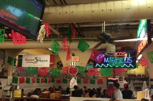 Tacos 5 de Mayo | restaurant | 3425 E. 1st St, Stall #110, Los Angeles, CA 90063, USA | 3235097290 OR +1 323-509-7290