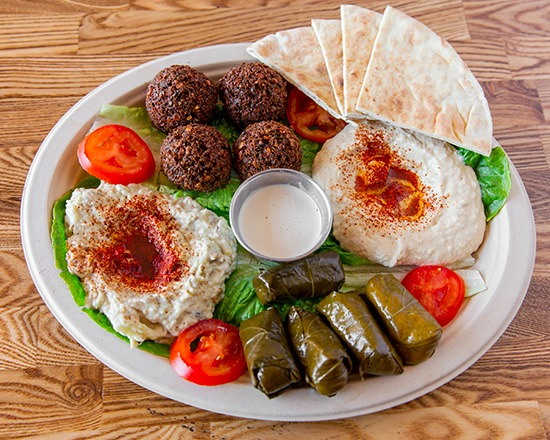 Rosemary Grill | restaurant | 12231 Santa Monica Blvd, Los Angeles, CA 90025, USA | 3108263111 OR +1 310-826-3111