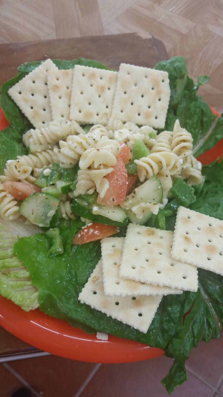 The Corner Deli | restaurant | 6053 FL-60, Plant City, FL 33567, USA | 8135077736 OR +1 813-507-7736