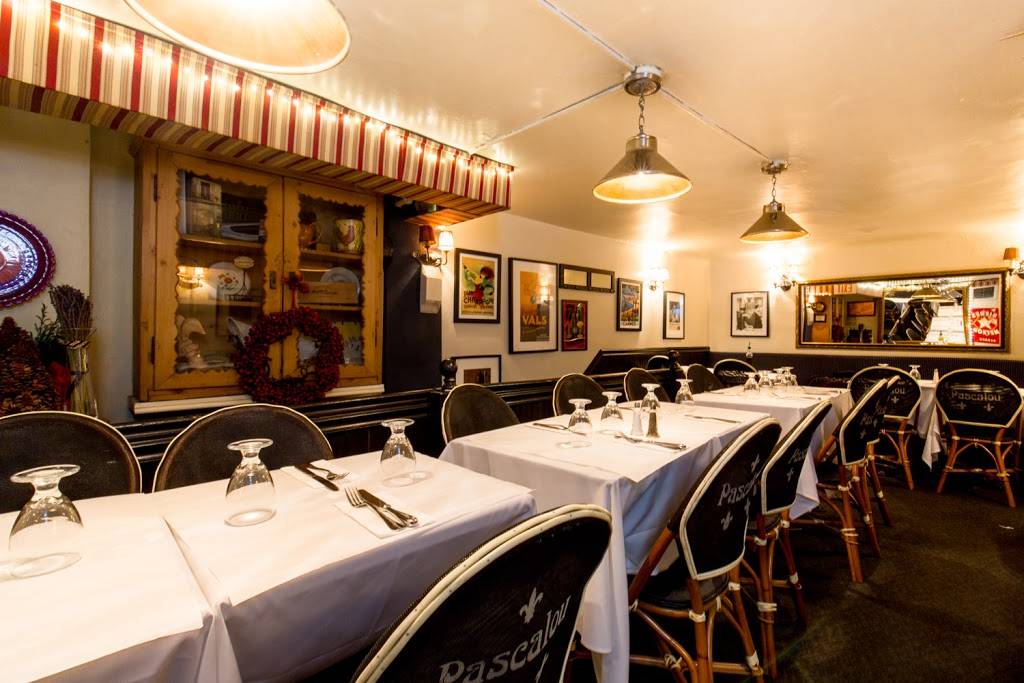 Pascalou | restaurant | 1308 Madison Ave, New York, NY 10128, USA | 2125347522 OR +1 212-534-7522