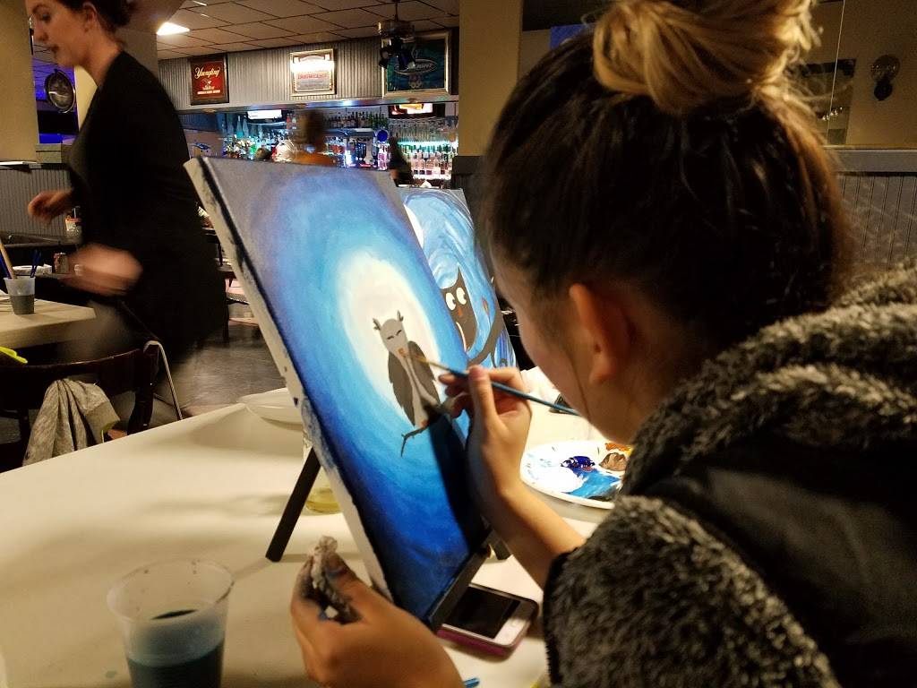 Rookies Bar and Grill | restaurant | 1218 Acushnet Ave, New Bedford, MA 02746, USA | 5088585455 OR +1 508-858-5455