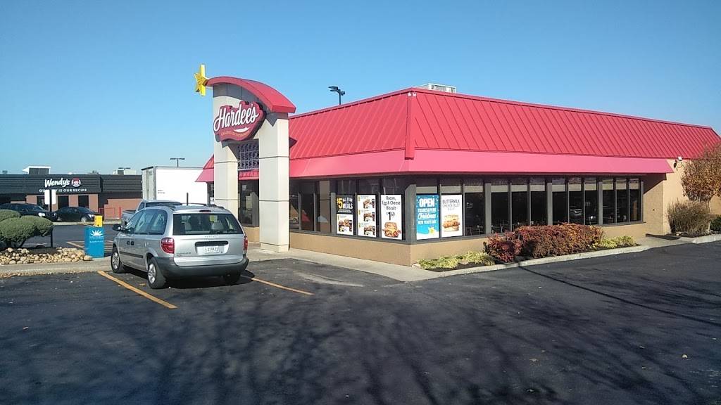 Hardees | restaurant | 255 S Lowry St, Smyrna, TN 37167, USA | 6154599668 OR +1 615-459-9668